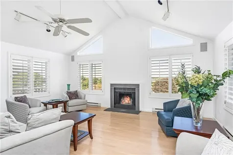 200 Arboretum Lane Bristol RI 02809