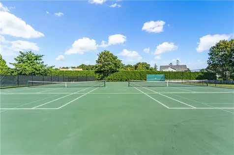 200 Arboretum Lane Bristol RI 02809