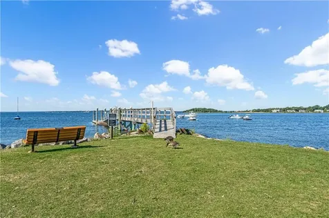 200 Arboretum Lane Bristol RI 02809