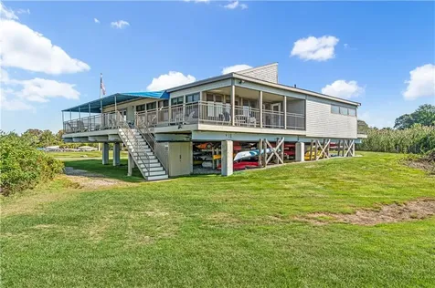 200 Arboretum Lane Bristol RI 02809