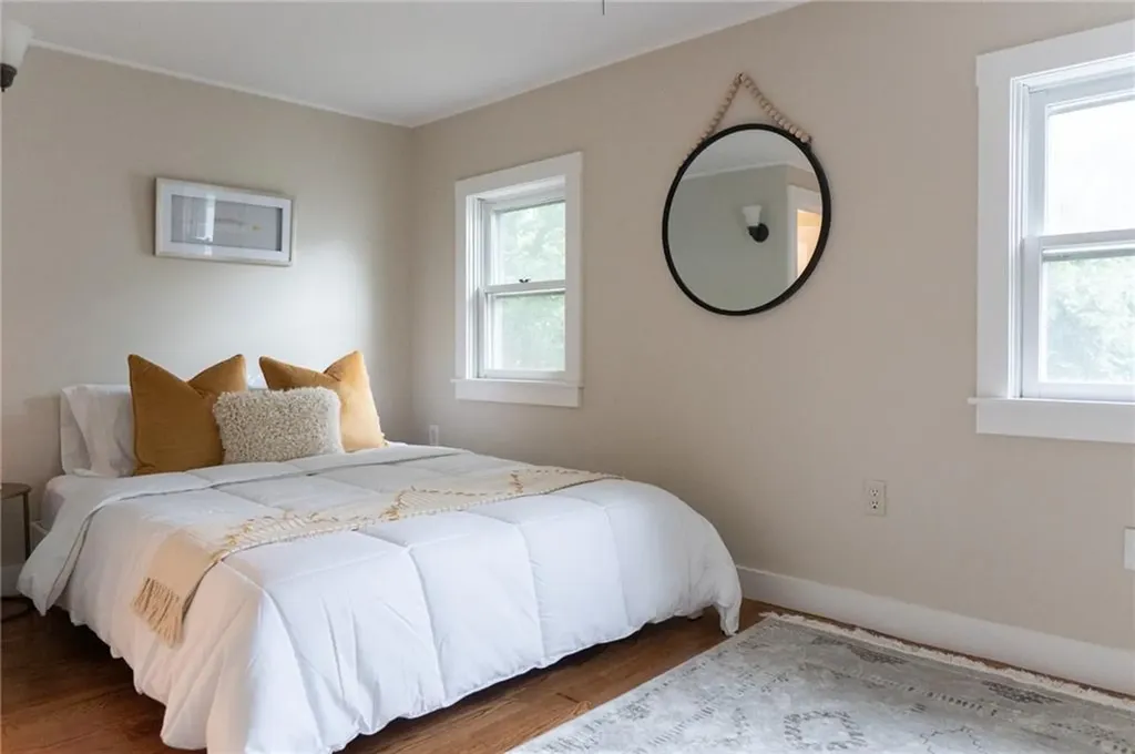 17 Mcallister Street Newport RI 02840