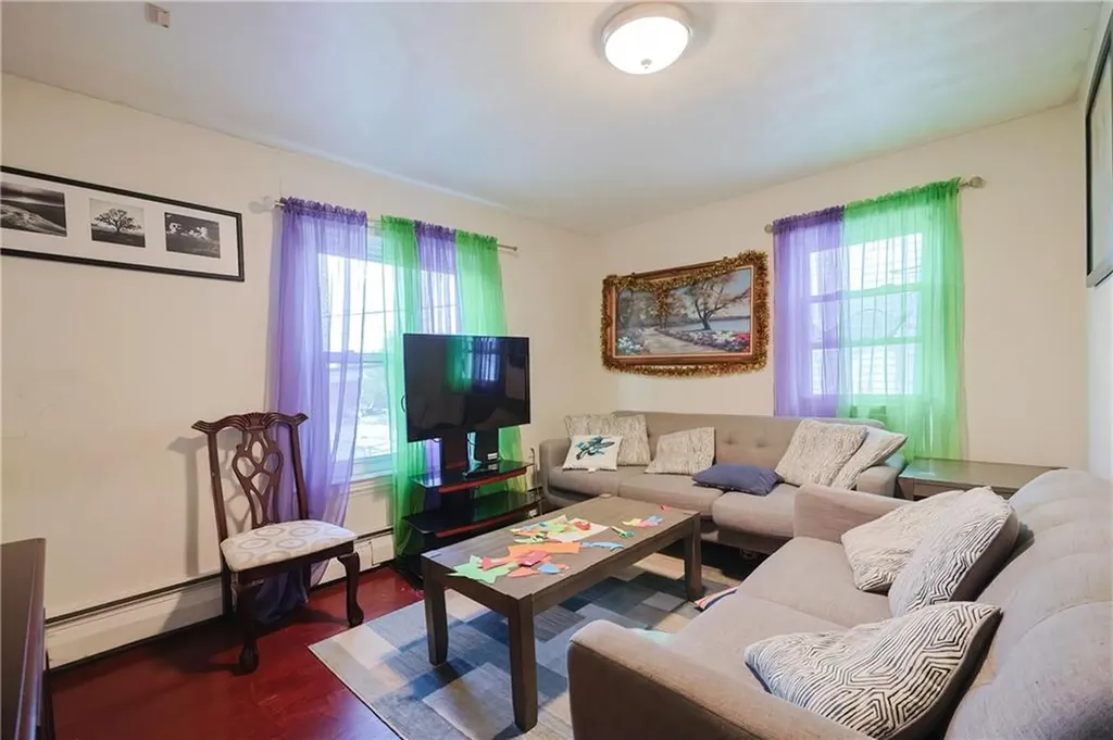 20 Barnes Street Pawtucket RI 02860
