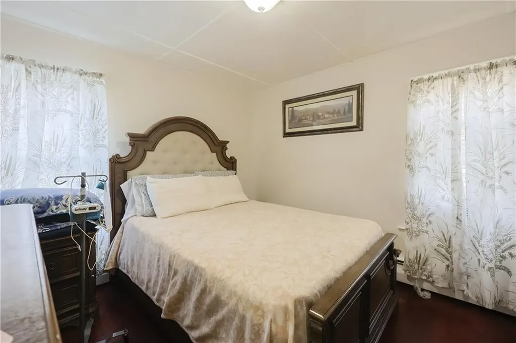 20 Barnes Street Pawtucket RI 02860