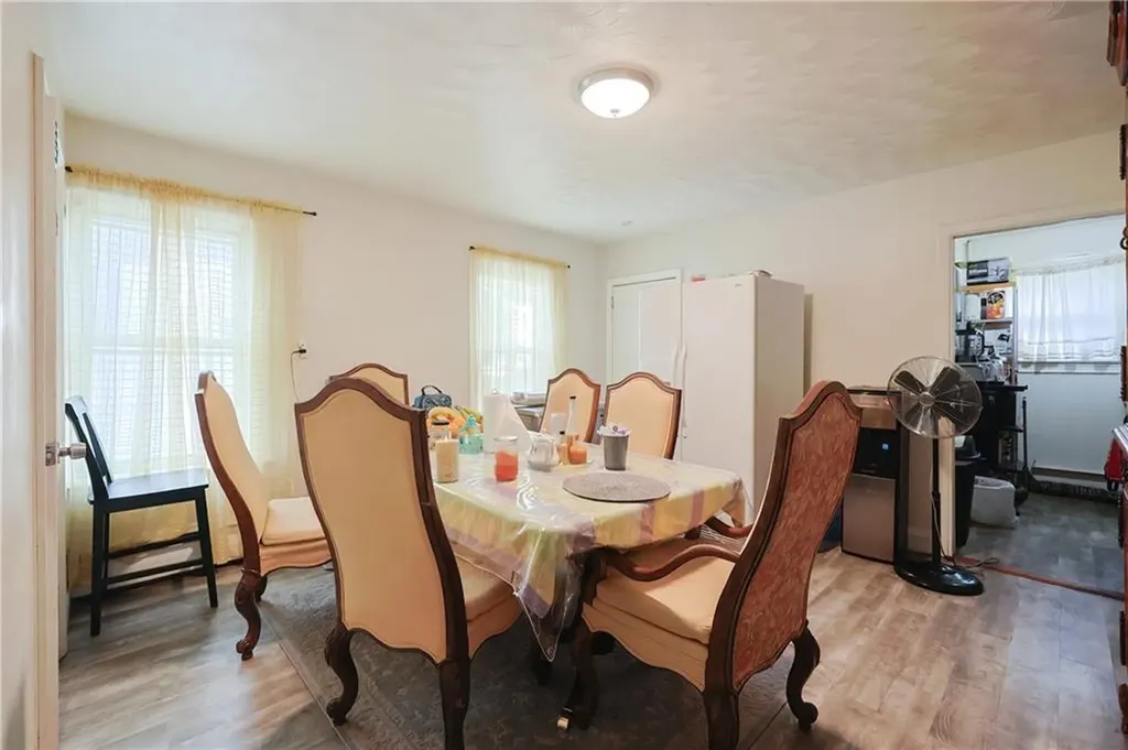 20 Barnes Street Pawtucket RI 02860