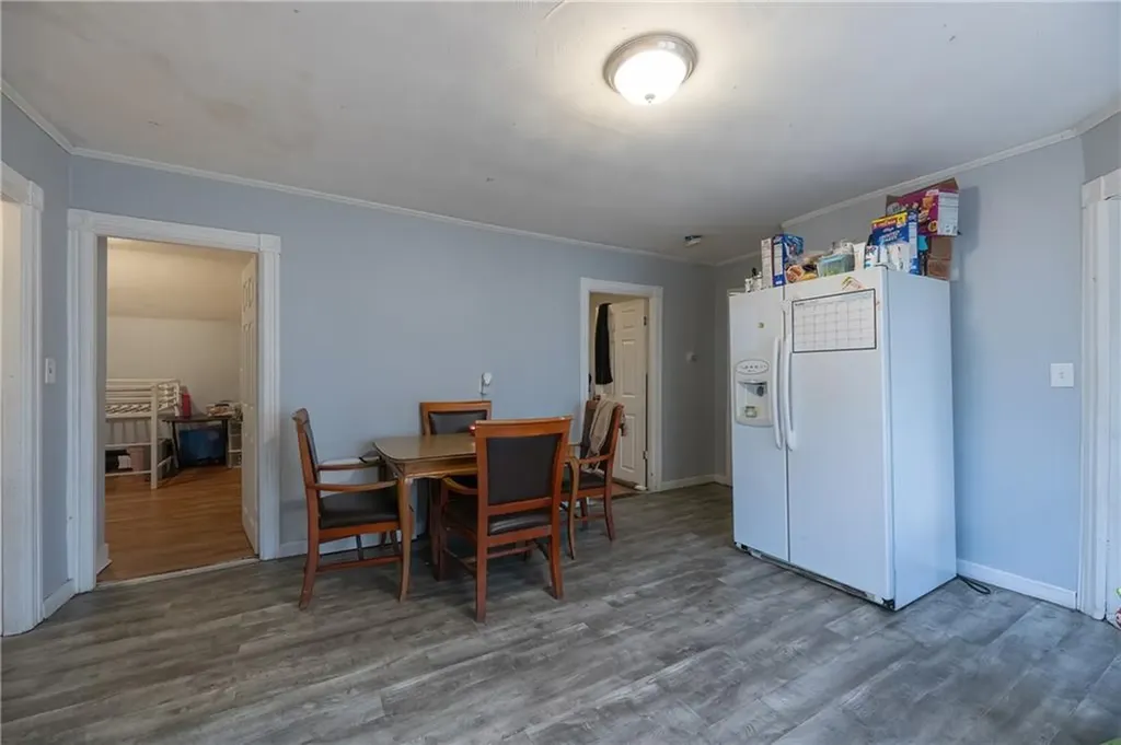 20 Barnes Street Pawtucket RI 02860