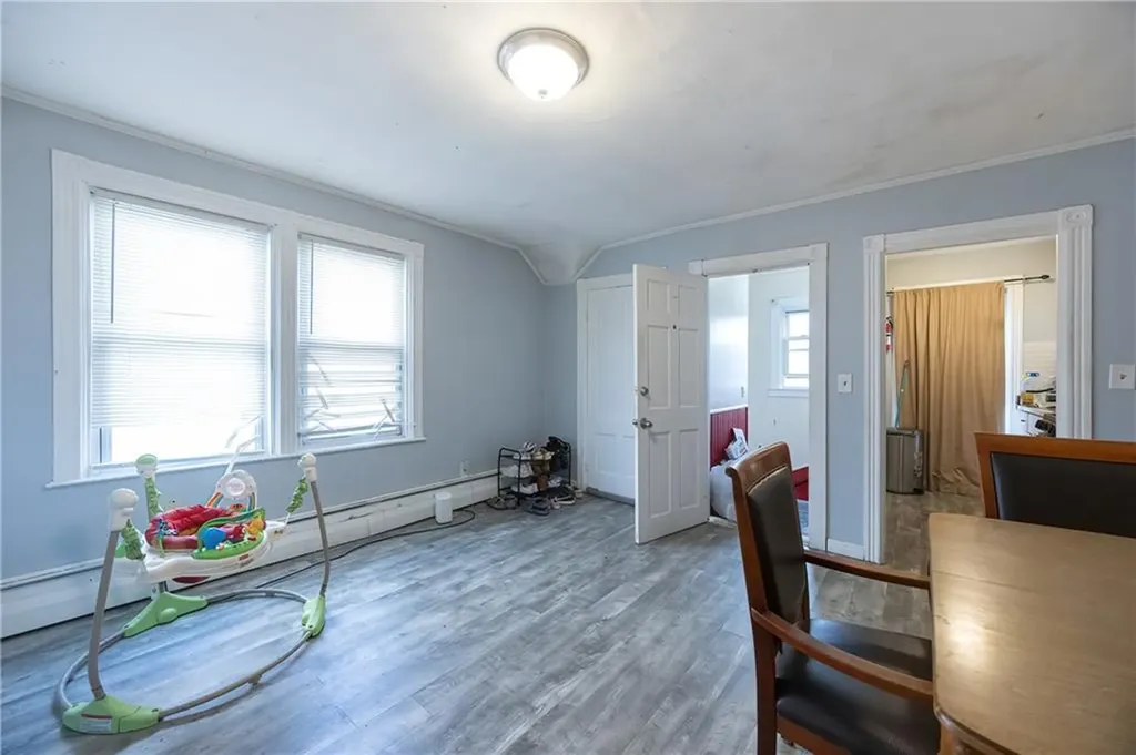 20 Barnes Street Pawtucket RI 02860