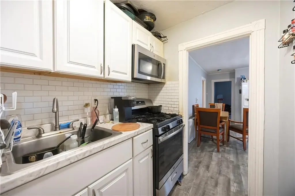 20 Barnes Street Pawtucket RI 02860