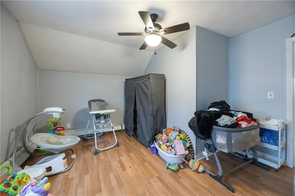 20 Barnes Street Pawtucket RI 02860