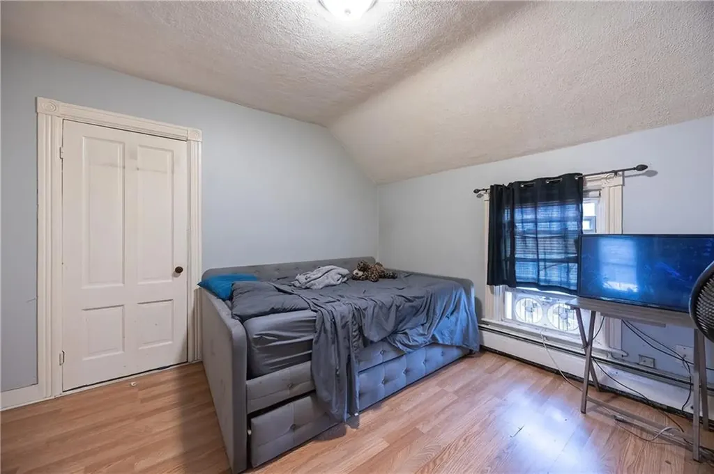 20 Barnes Street Pawtucket RI 02860