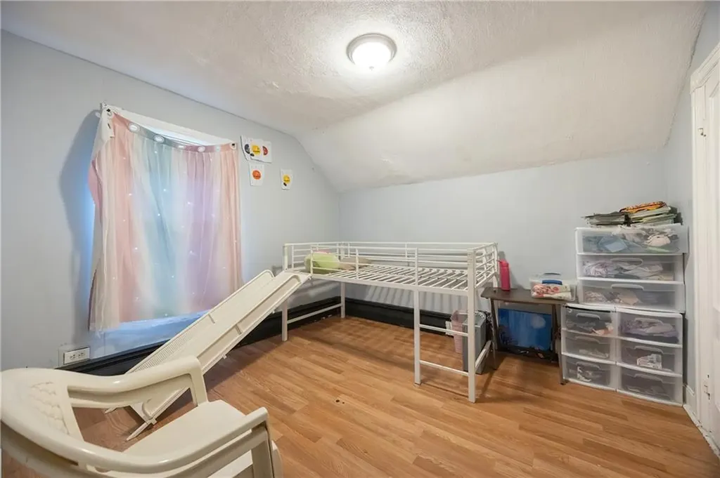 20 Barnes Street Pawtucket RI 02860