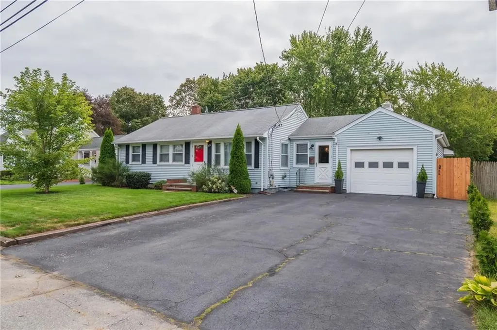 66 Lydick Avenue Warwick RI 02888