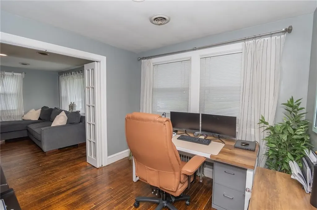 66 Lydick Avenue Warwick RI 02888
