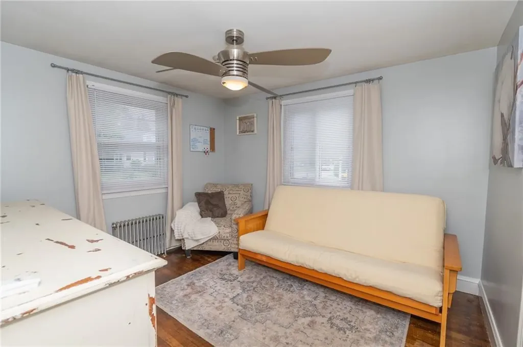 66 Lydick Avenue Warwick RI 02888