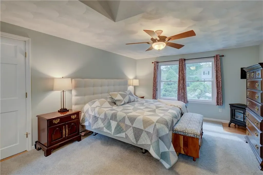 7 Cosett Road Warwick RI 02886