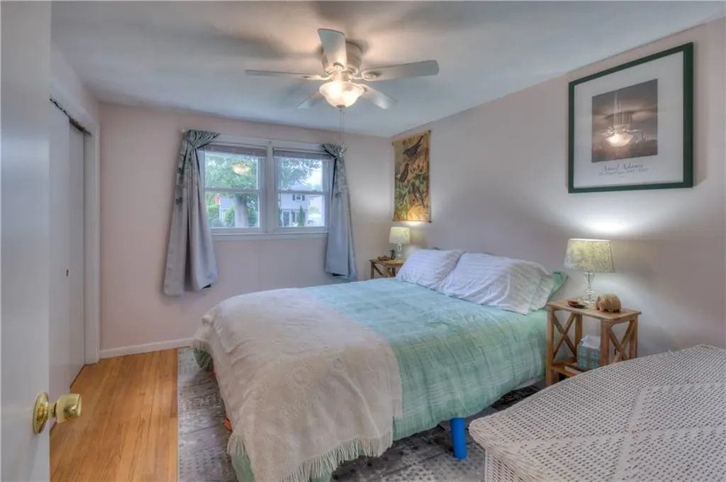 7 Cosett Road Warwick RI 02886