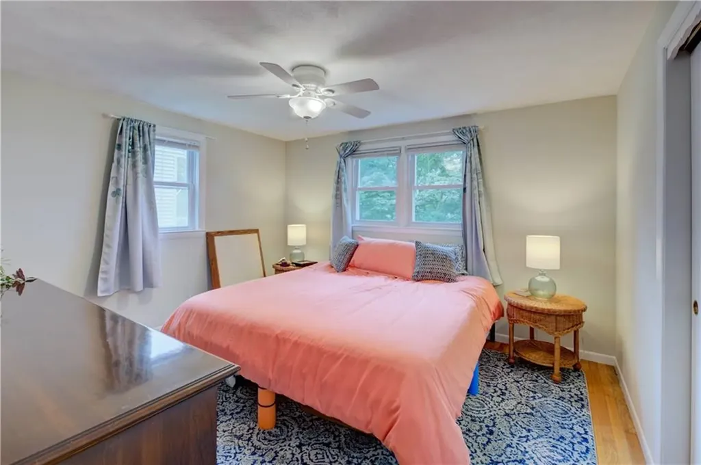 7 Cosett Road Warwick RI 02886