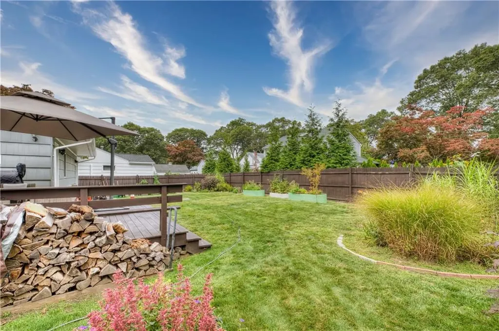 7 Cosett Road Warwick RI 02886