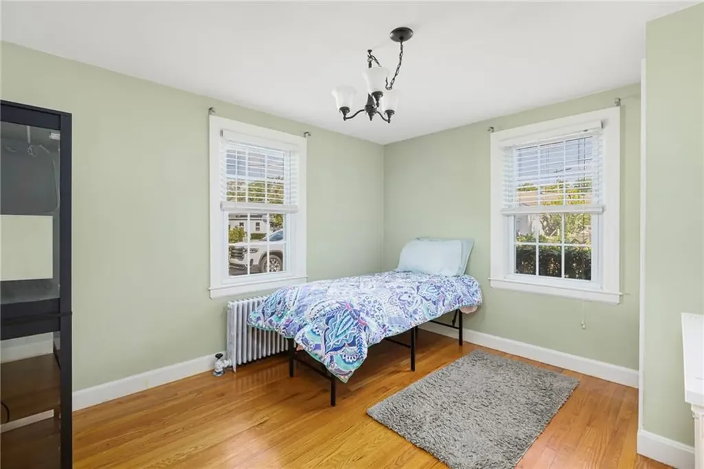 15 Saxonia Road Cranston RI 02920