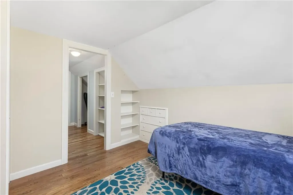 15 Saxonia Road Cranston RI 02920