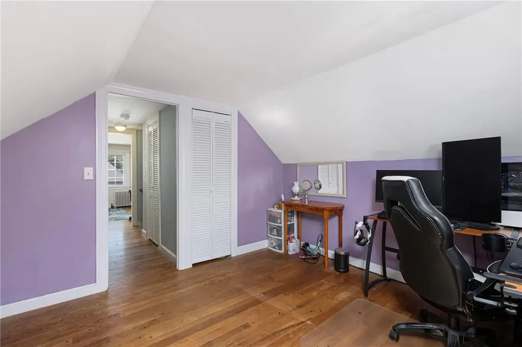 15 Saxonia Road Cranston RI 02920