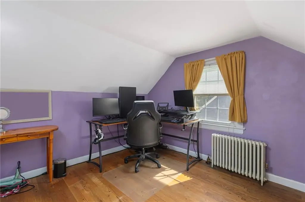 15 Saxonia Road Cranston RI 02920