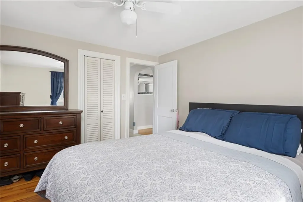 15 Saxonia Road Cranston RI 02920