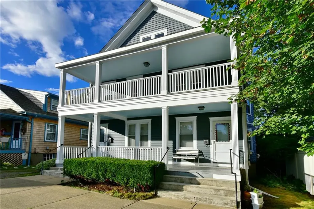 1 Arnold Avenue Newport RI 02840