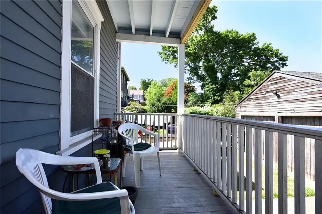 1 Arnold Avenue Newport RI 02840