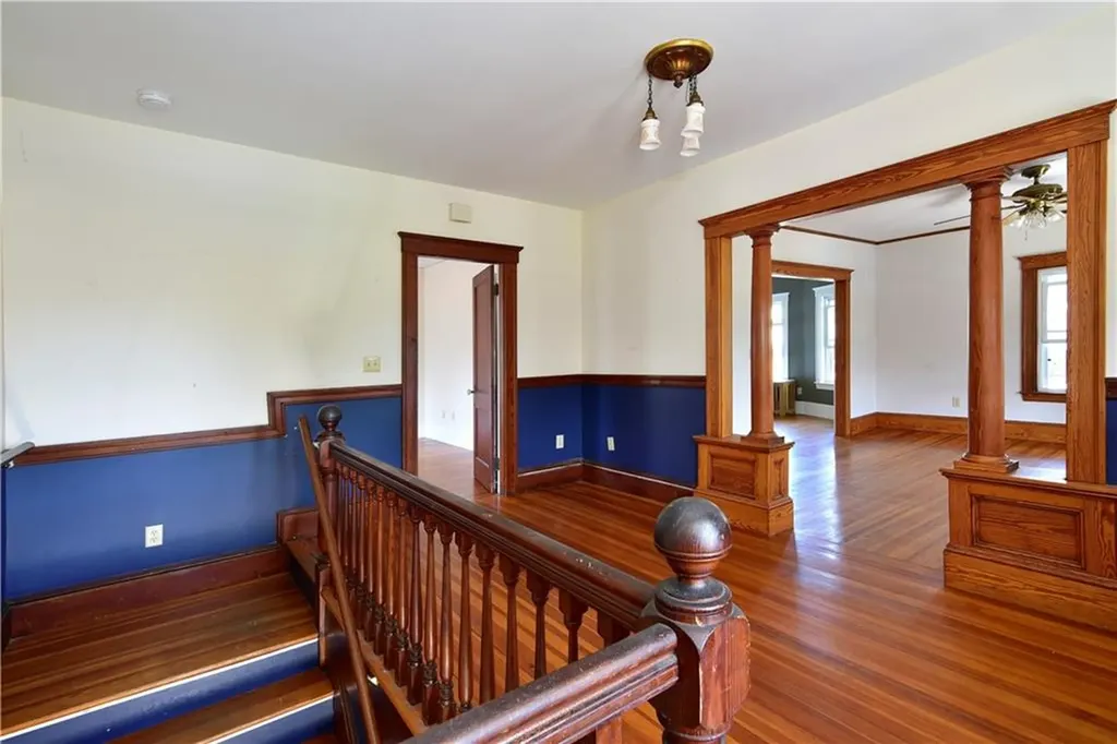 1 Arnold Avenue Newport RI 02840