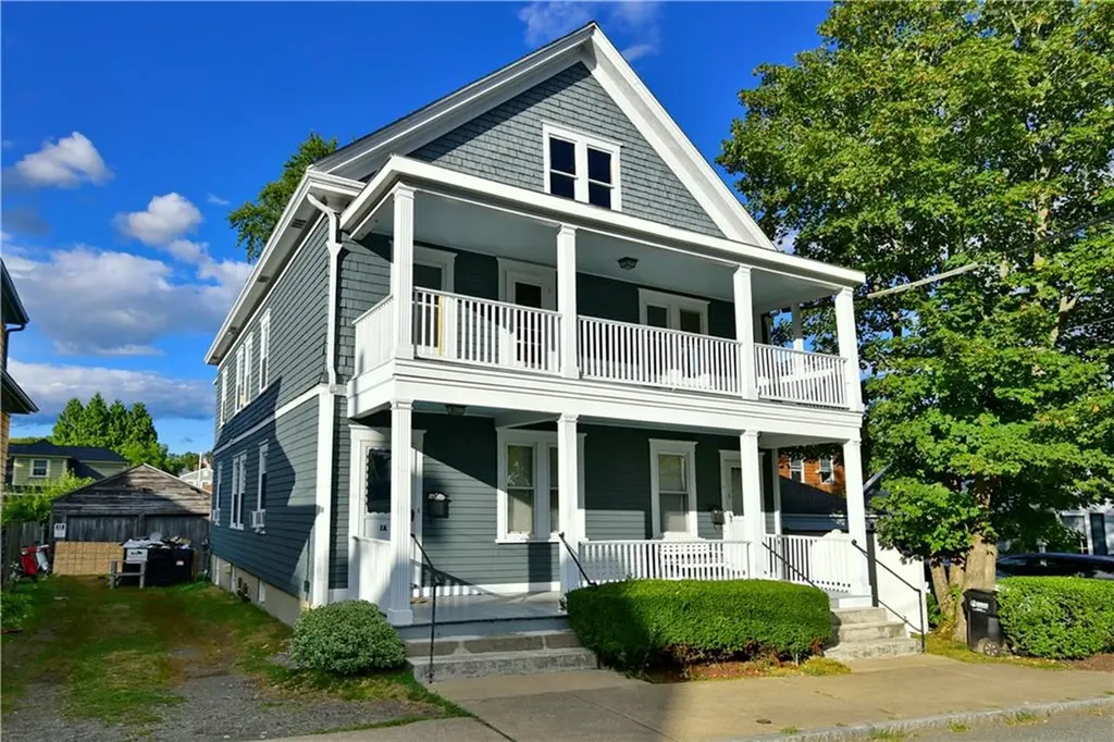 1 Arnold Avenue Newport RI 02840