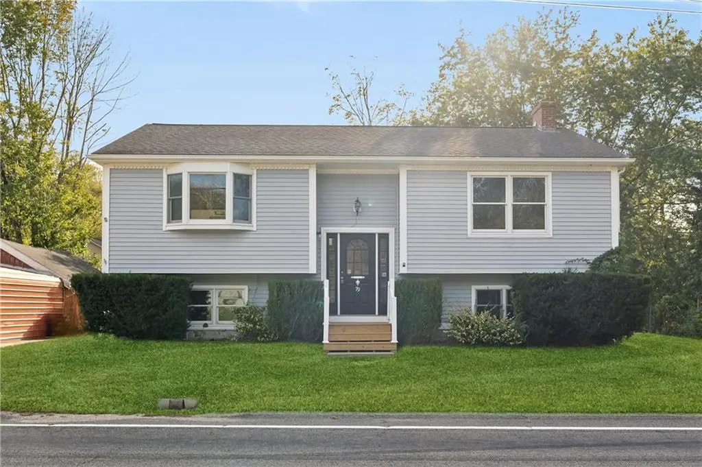 79 A Cucumber Hill Road Foster RI 02825