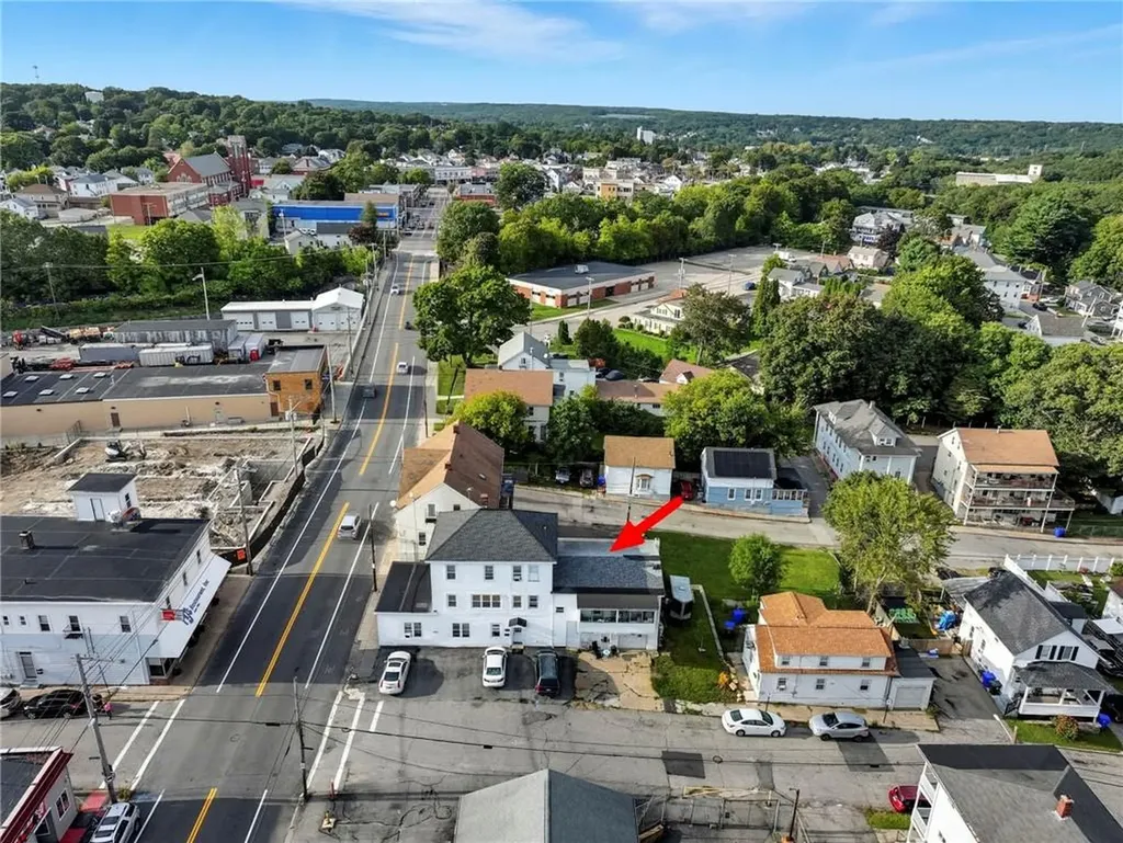 1366 Main Street West Warwick RI 02893
