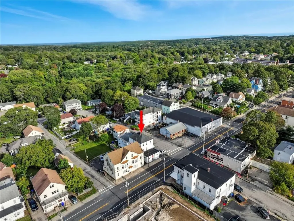 1366 Main Street West Warwick RI 02893