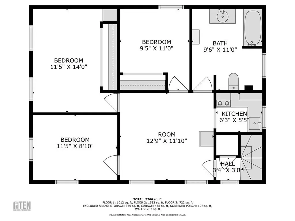 1366 Main Street West Warwick RI 02893
