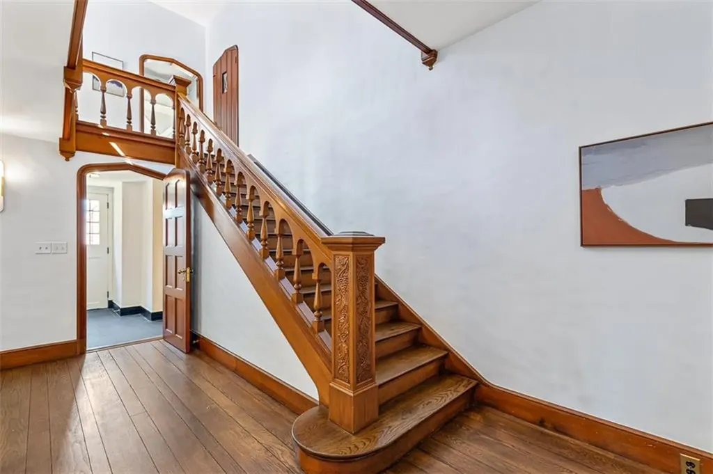 436 Blackstone Boulevard Providence RI 02906