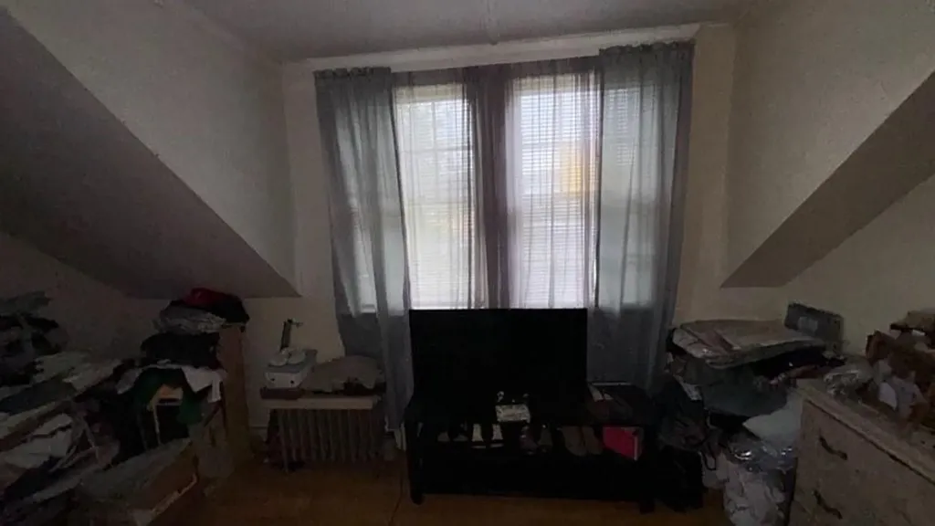 17 Archer Avenue Johnston RI 02919