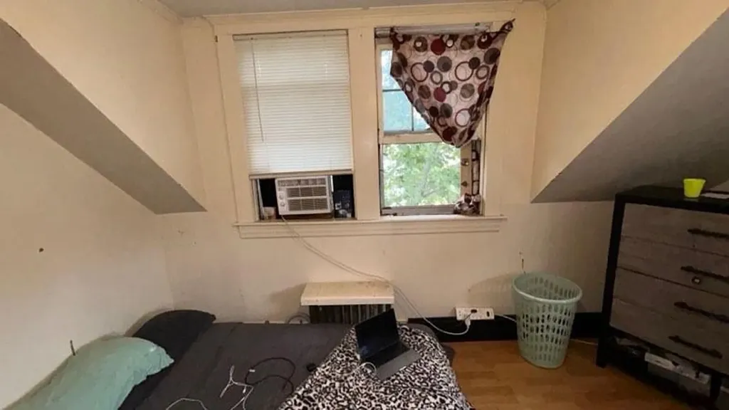 17 Archer Avenue Johnston RI 02919
