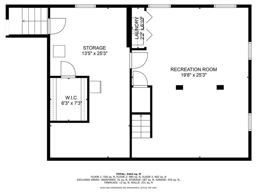 72 Tomahawk Circle North Kingstown RI 02874
