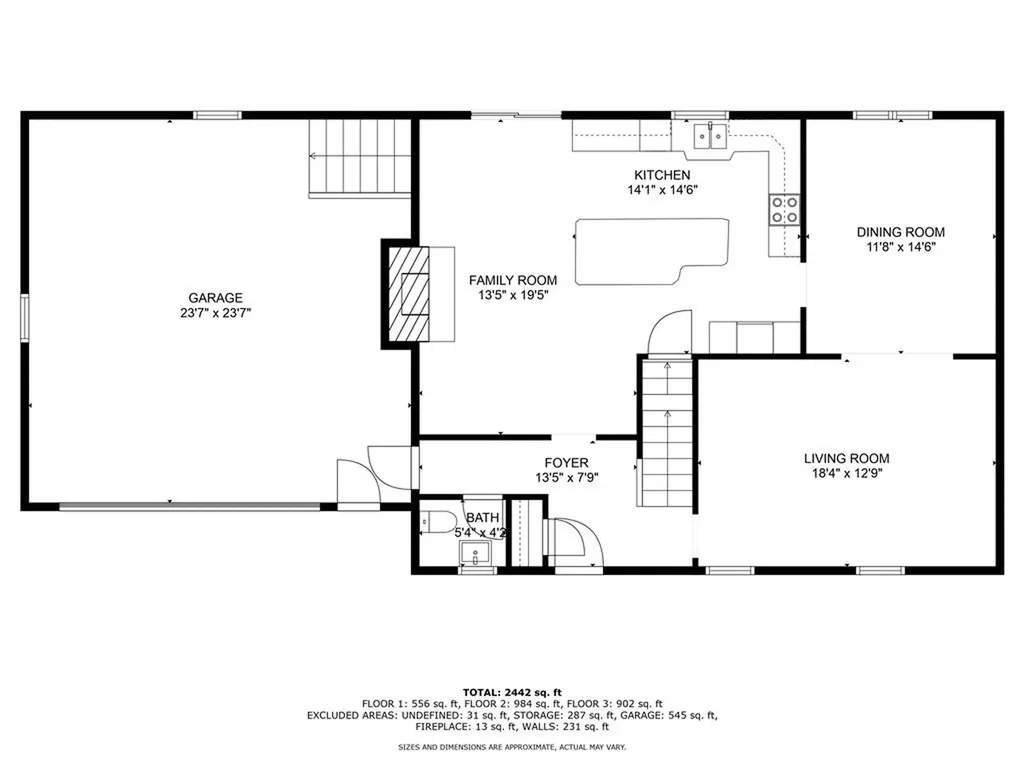 72 Tomahawk Circle North Kingstown RI 02874