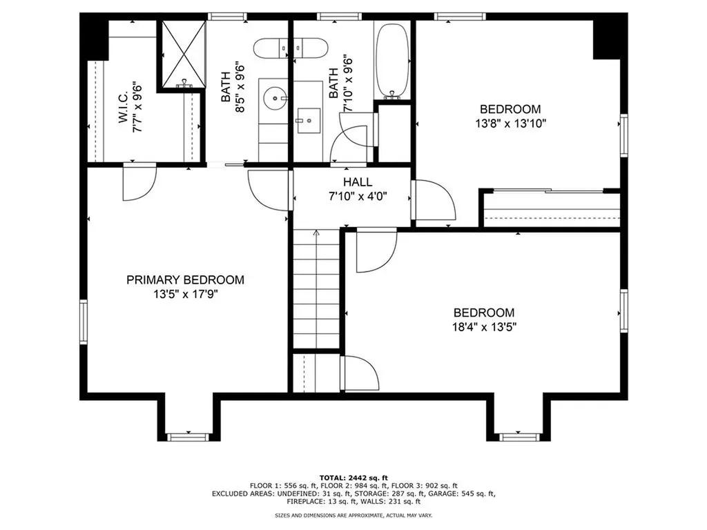 72 Tomahawk Circle North Kingstown RI 02874