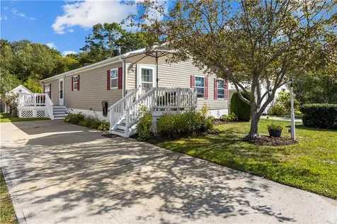 70 Blackbird Street Tiverton RI 02878