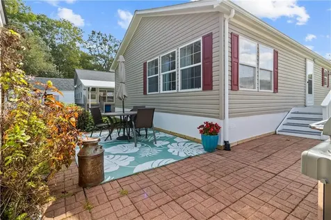 70 Blackbird Street Tiverton RI 02878