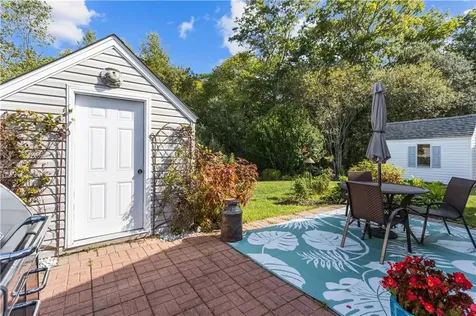 70 Blackbird Street Tiverton RI 02878