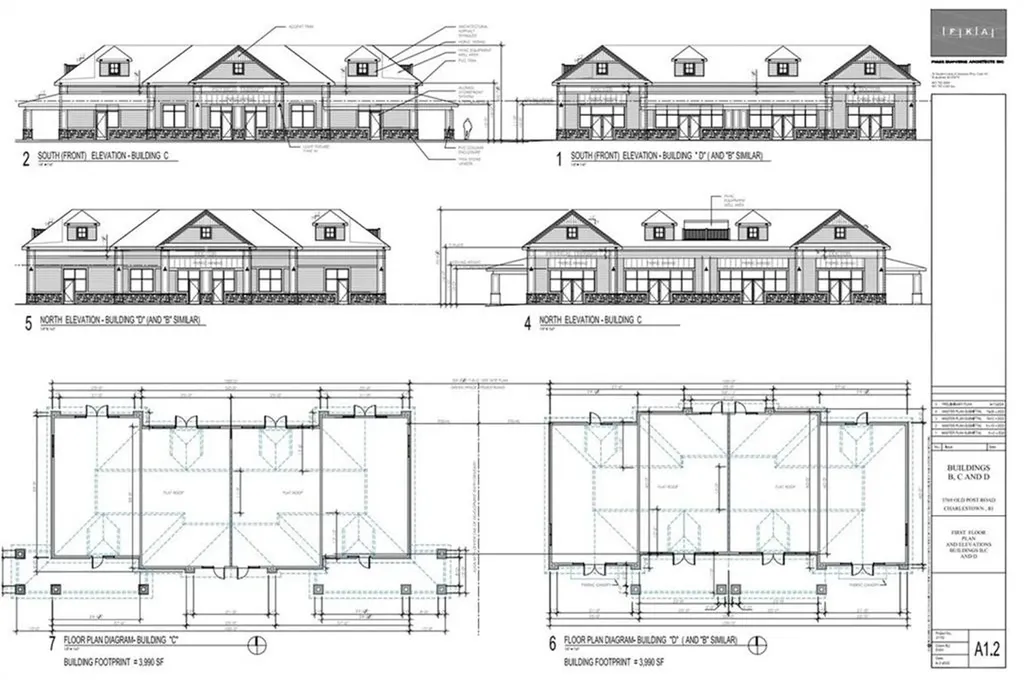 3769 Old Post Road Charlestown RI 02813