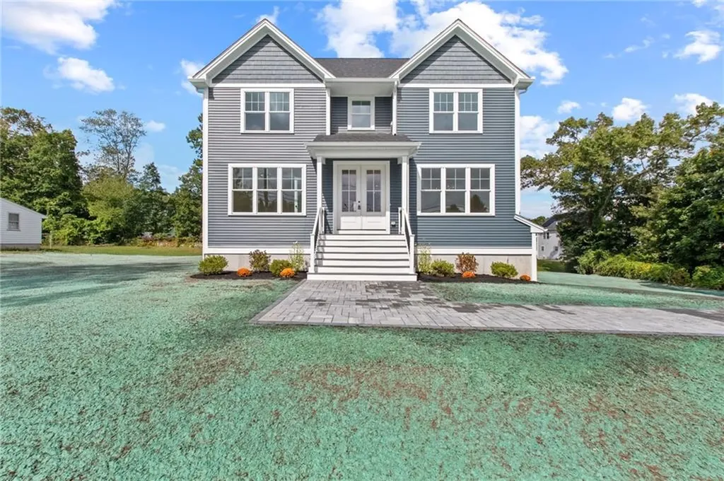 1078 Taunton Avenue Seekonk MA 02771