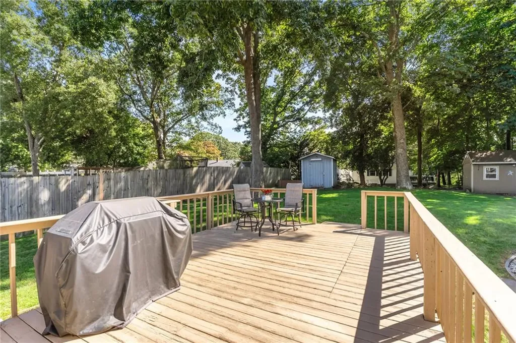 72 Windsor Park Drive Coventry RI 02816