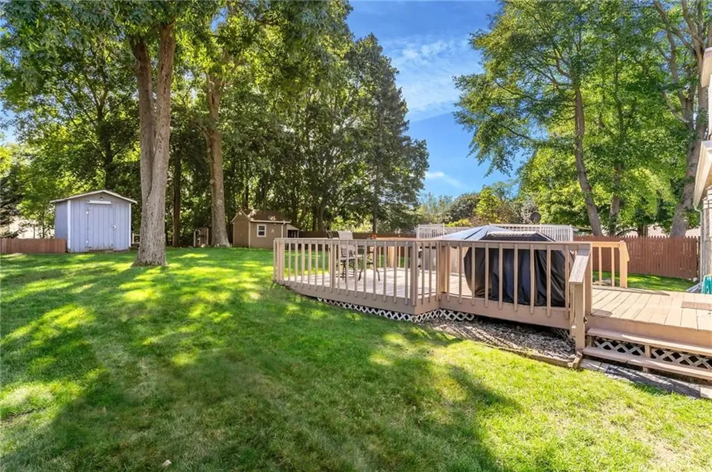 72 Windsor Park Drive Coventry RI 02816