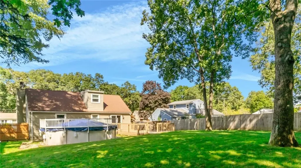 72 Windsor Park Drive Coventry RI 02816