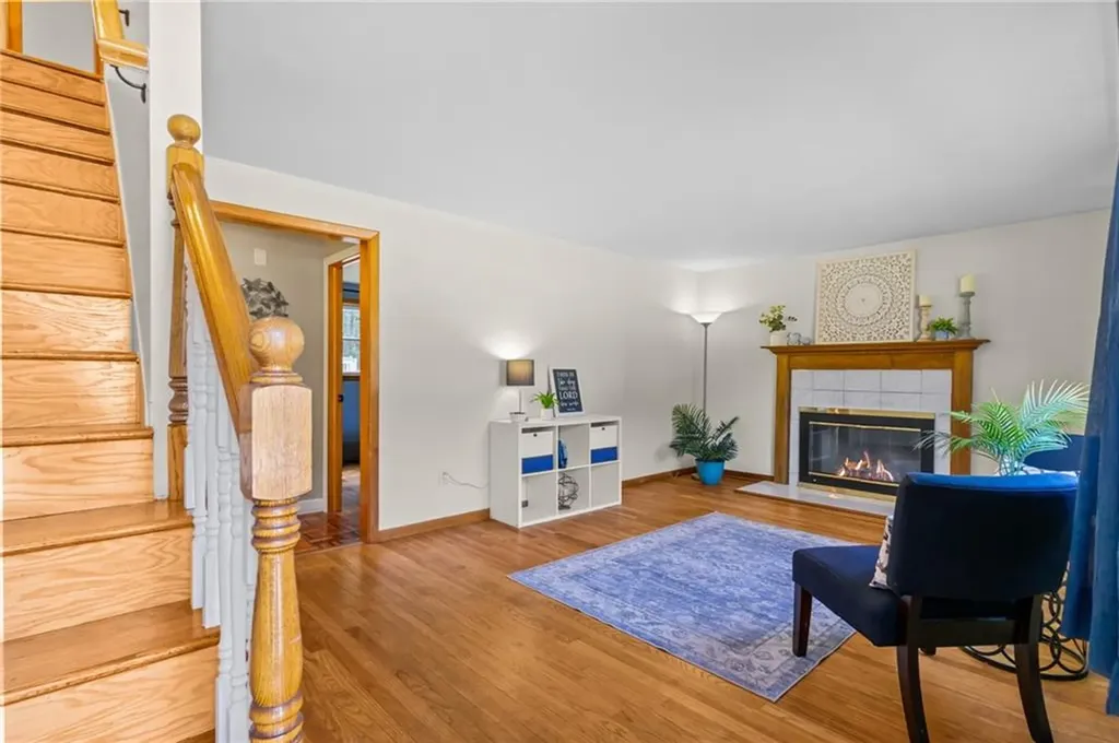 72 Windsor Park Drive Coventry RI 02816