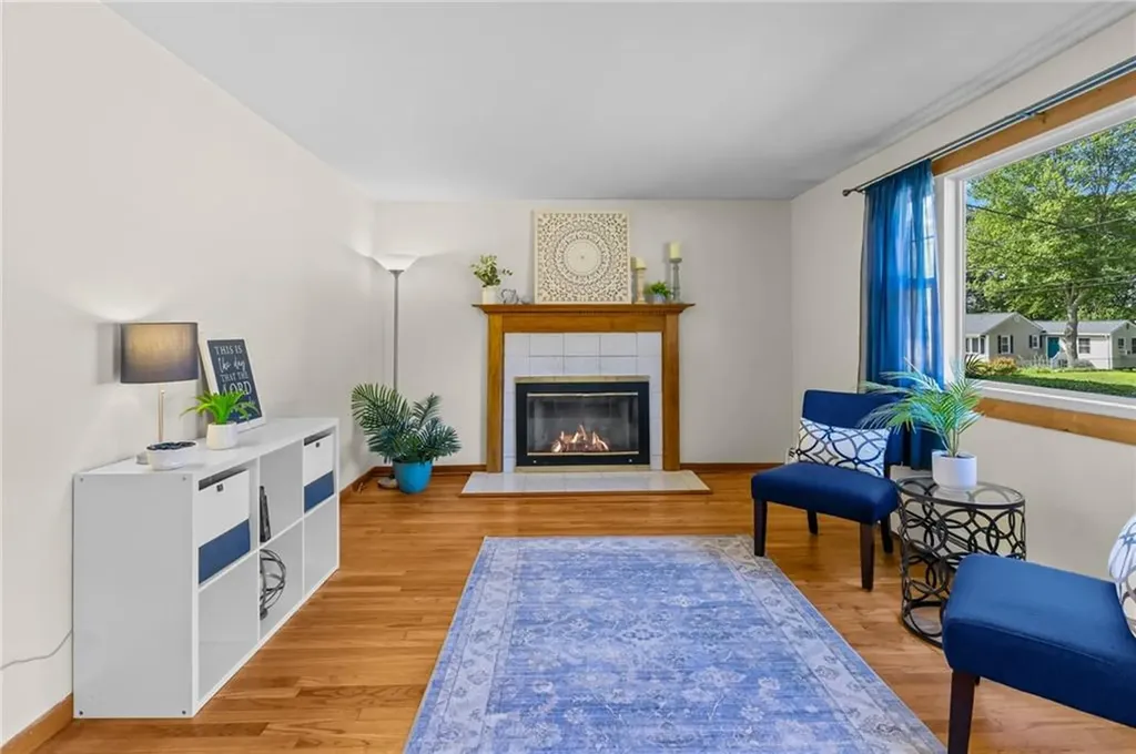72 Windsor Park Drive Coventry RI 02816